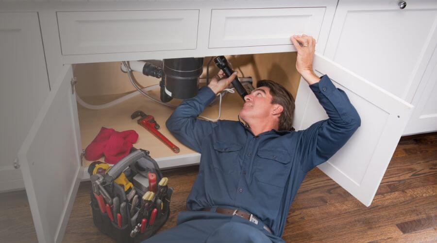 Local tankless water heater installation in Landisville, NJ